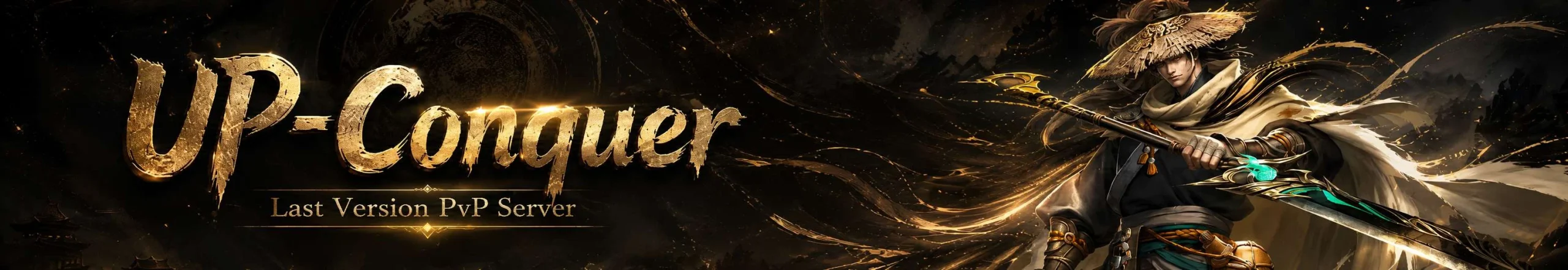 UP-Conquer | Last Version banner